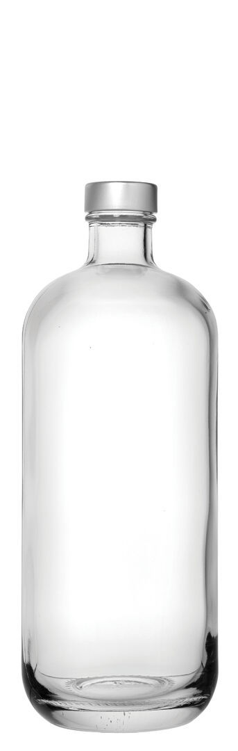 Era Lidded Bottle 0.75L - R91001-000000-B01006 (Pack of 6)